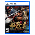 Onimusha PS5
