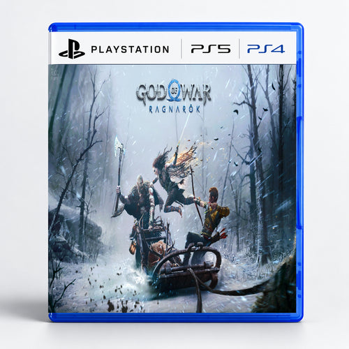 God of War PS4 | PS5