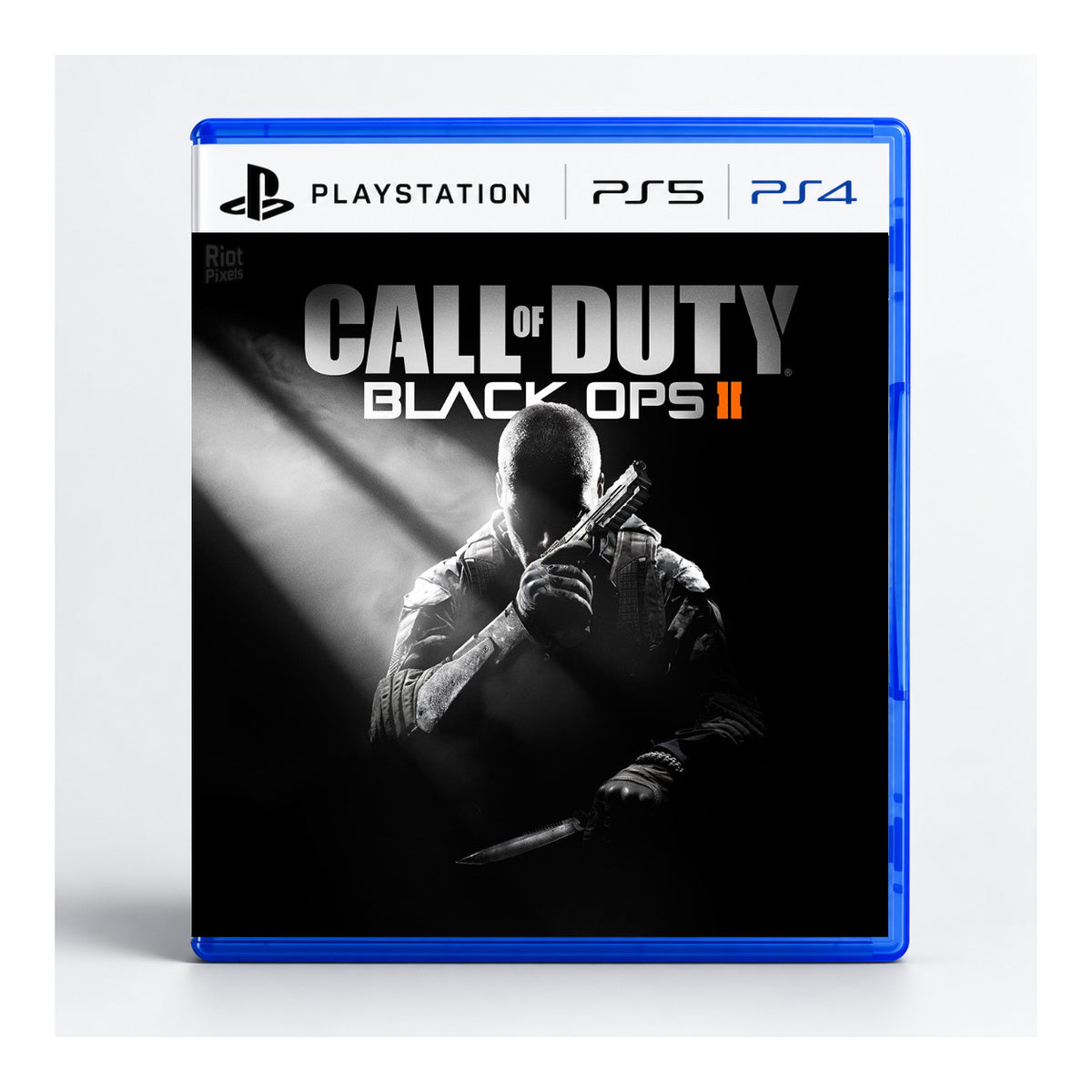 Call of Duty: Black Ops 2 PS4 | PS5