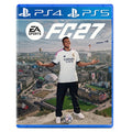 EA Sports FC 27 (FIFA 27) PS4 | PS5