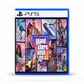 Grand Theft Auto VI (GTA 6) PS5 - Preventa