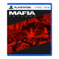 Mafia Trilogy PS4 | PS5