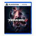 Tekken 8 PS5