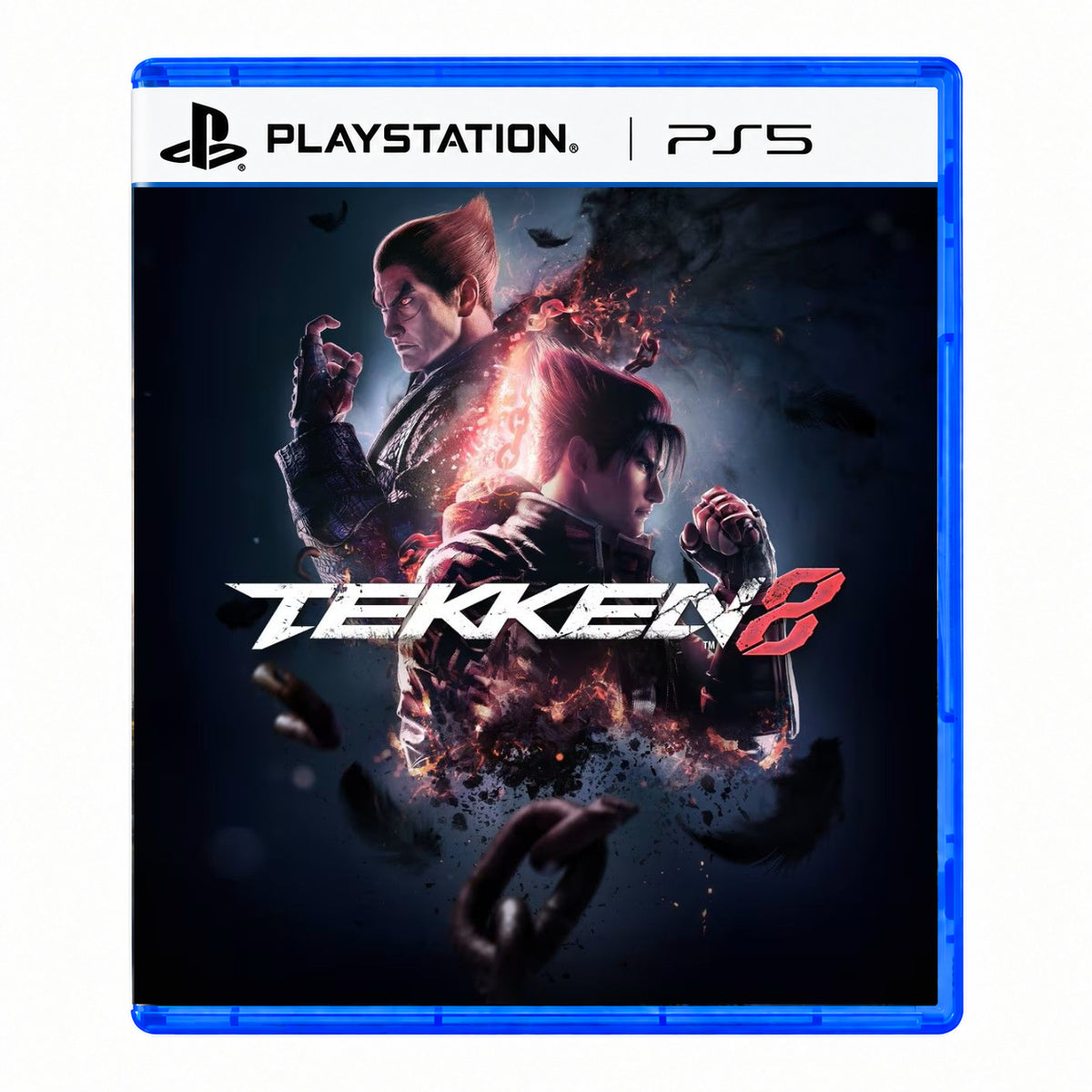 Tekken 8 PS5